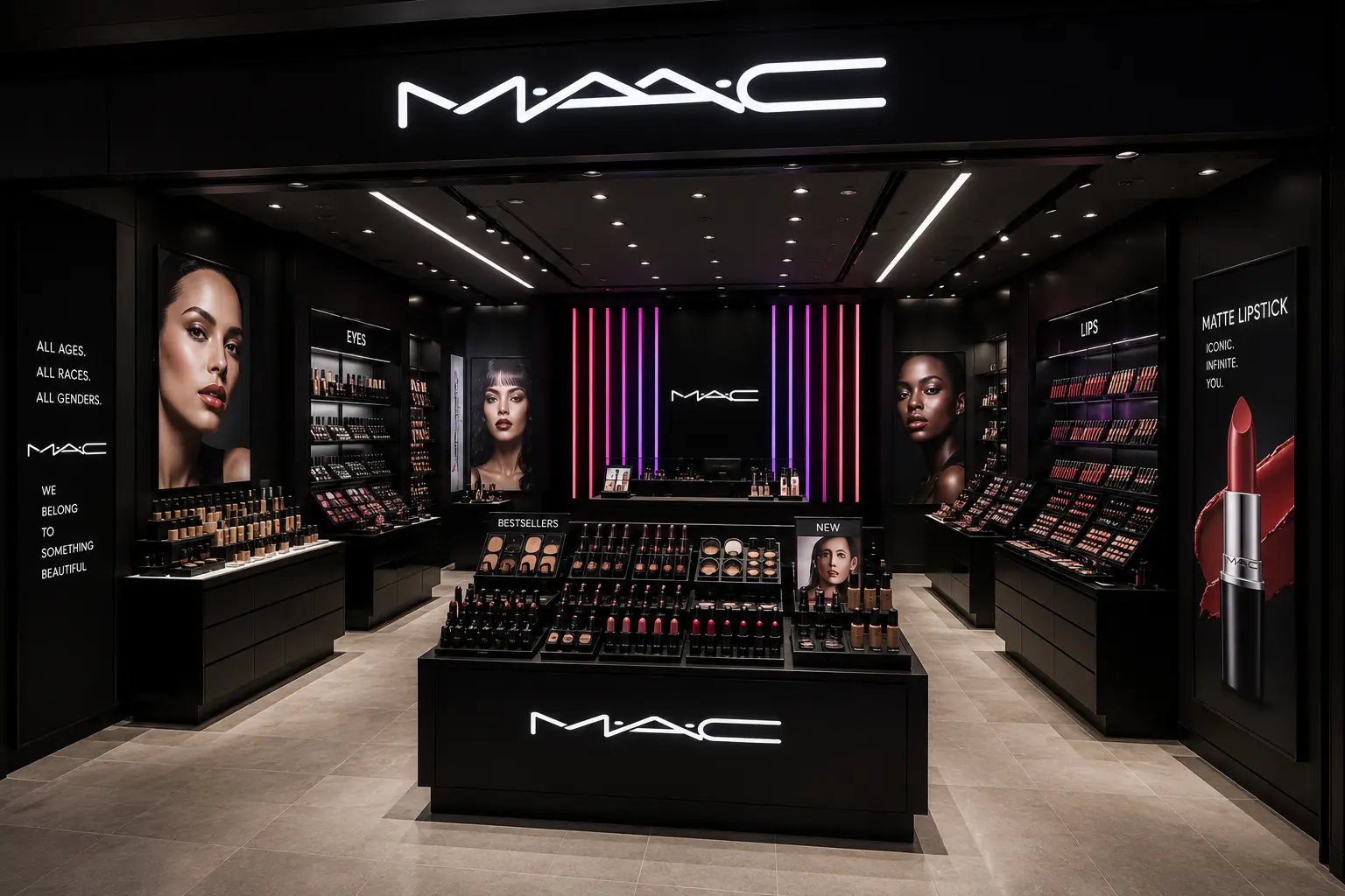 MAC