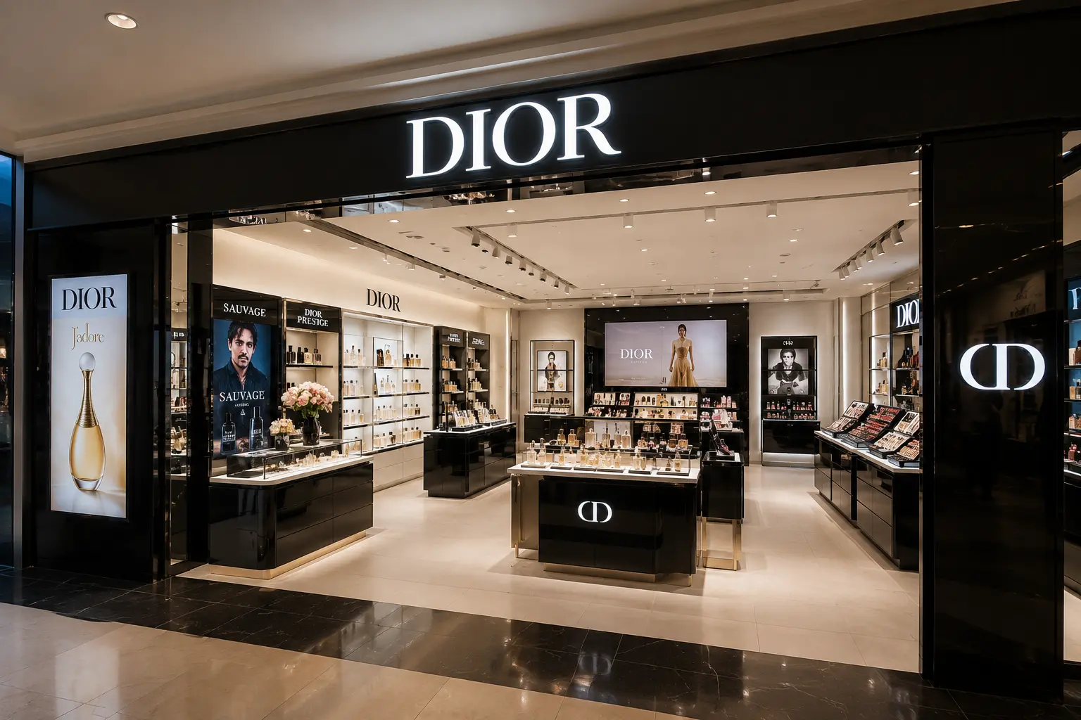 DIOR