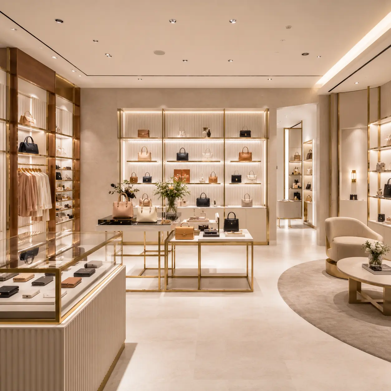 Retail
